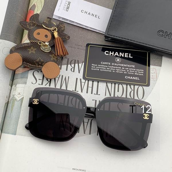 Chanel CH1954 J02